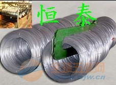 專業(yè)供應(yīng)耐高溫彈簧鋼絲 東莞長安恒泰金屬材料銷售部解析65Mn與70Mn錳鋼的應(yīng)用優(yōu)勢