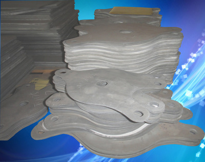 Si3N4 Bond SiC高溫窯爐棚板 性能、應(yīng)用與市場概覽