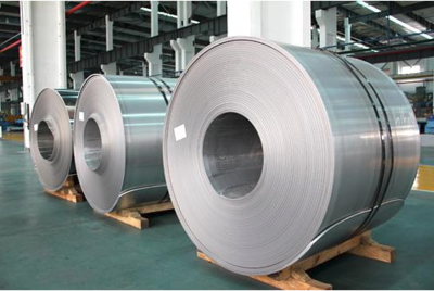 金屬合金 連接企業與消費者的多面材料