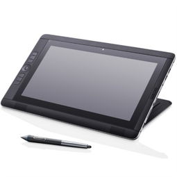 和冠Wacom DTH-1300 K0新帝13HD觸控繪畫屏深度評(píng)測(cè) 數(shù)字創(chuàng)作的得力伙伴